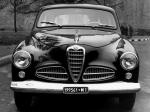 Alfa Romeo 1900 Berlina 1950 года